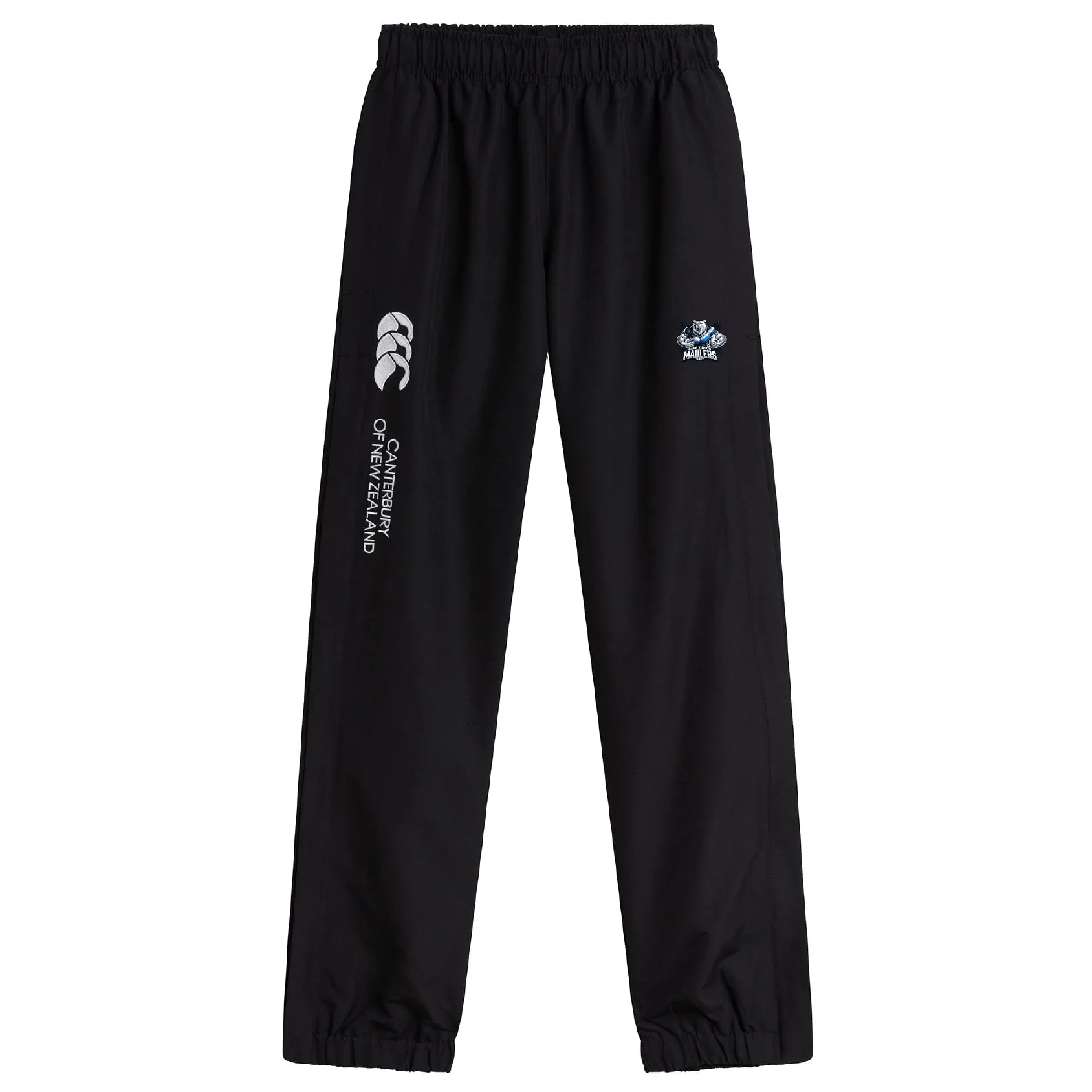 Lake Zurich Cuffed Hem Stadium Pant by Canterbury