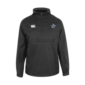 Lake Zurich Packaway Jacket by Canterbury