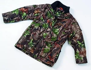 Laksen Elck Jacket with CTX Membrane