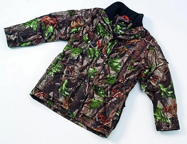 Laksen Elck Jacket with CTX Membrane