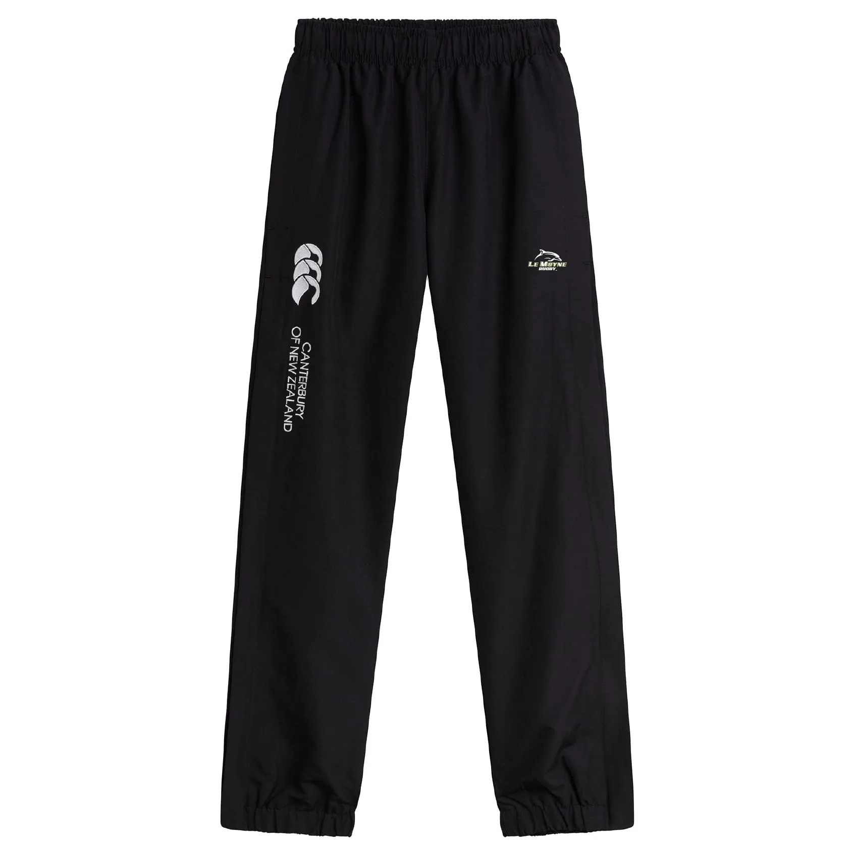 Le Moyne College Cuffed Hem Stadium Pant by Canterbury