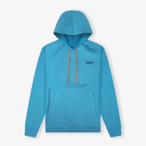 LeBron 'Strive For Greatness' Pullover Hoodie - Blue