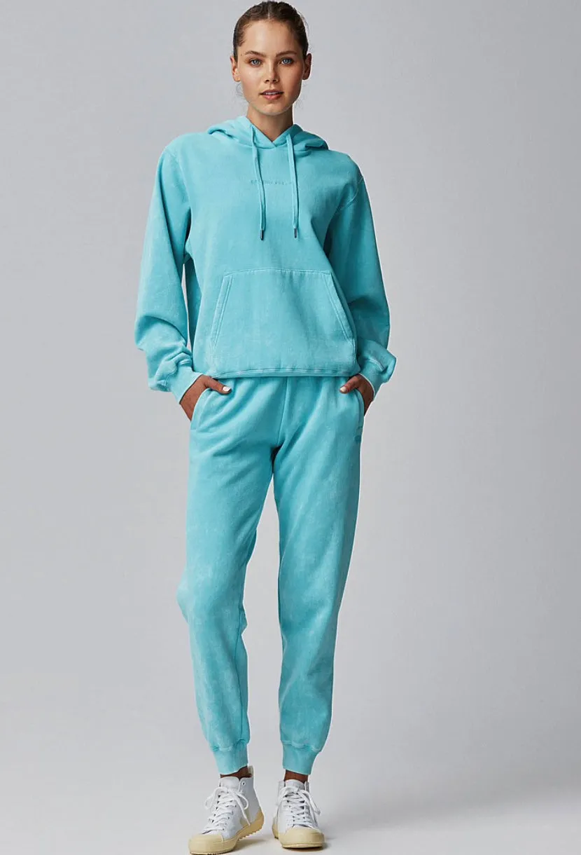 Legacy hoodie - bubble wash