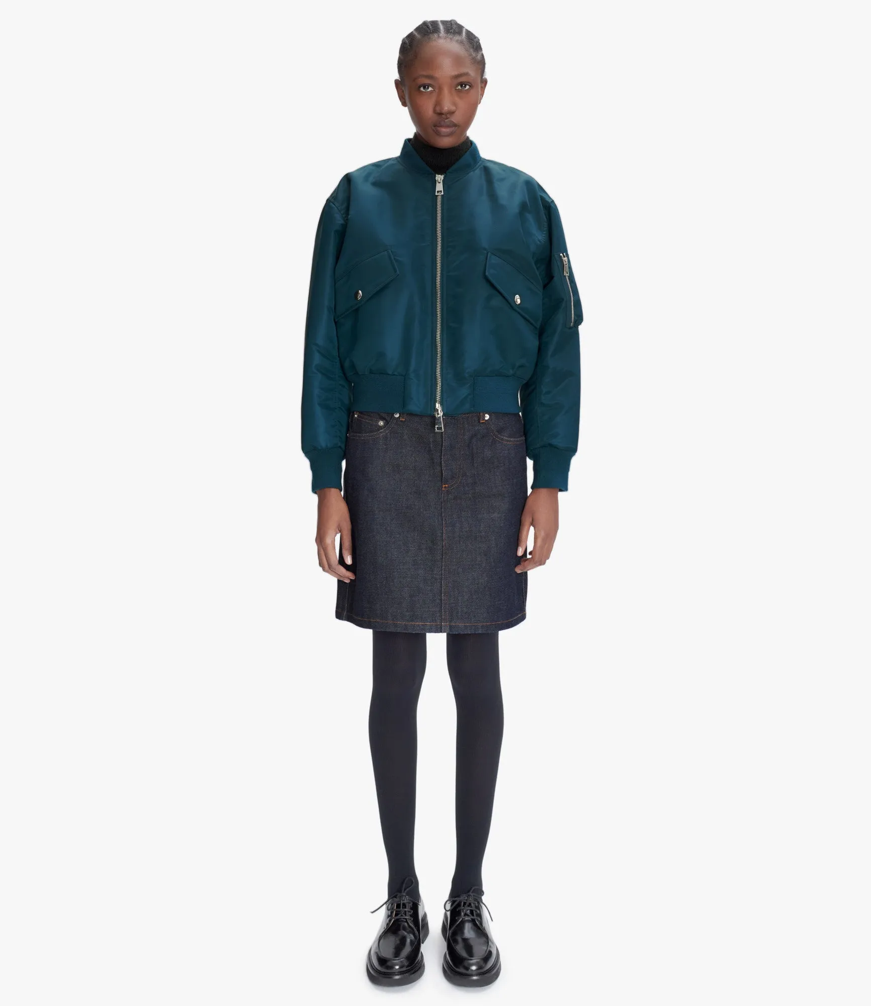 Lella jacket