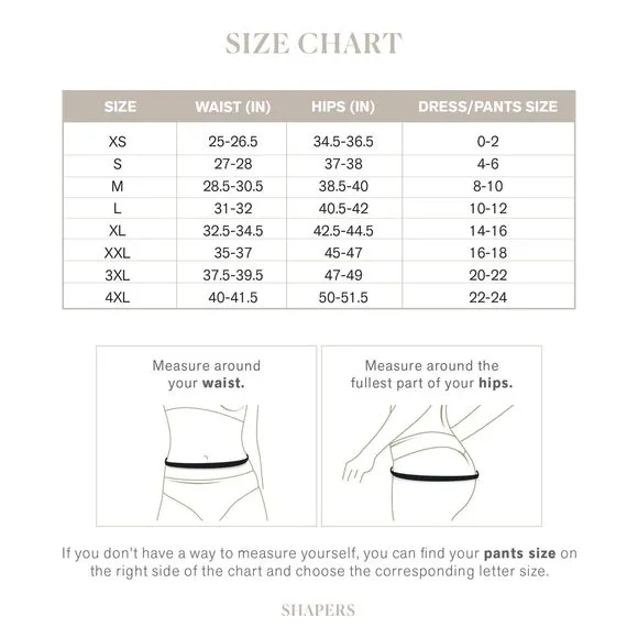 Leonisa high waist tummy control anti chafing sculpting shaper short for women