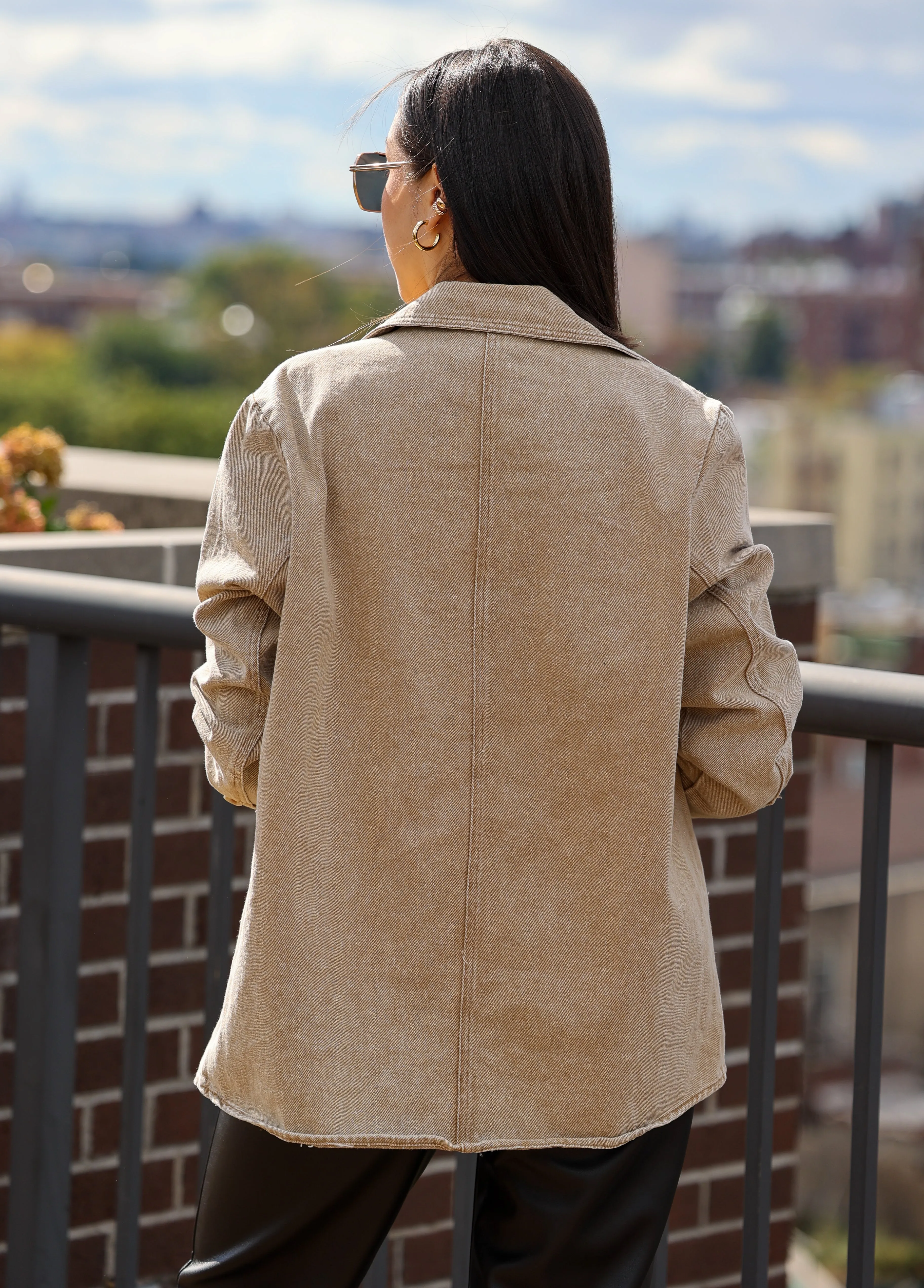 Leslie Blazer