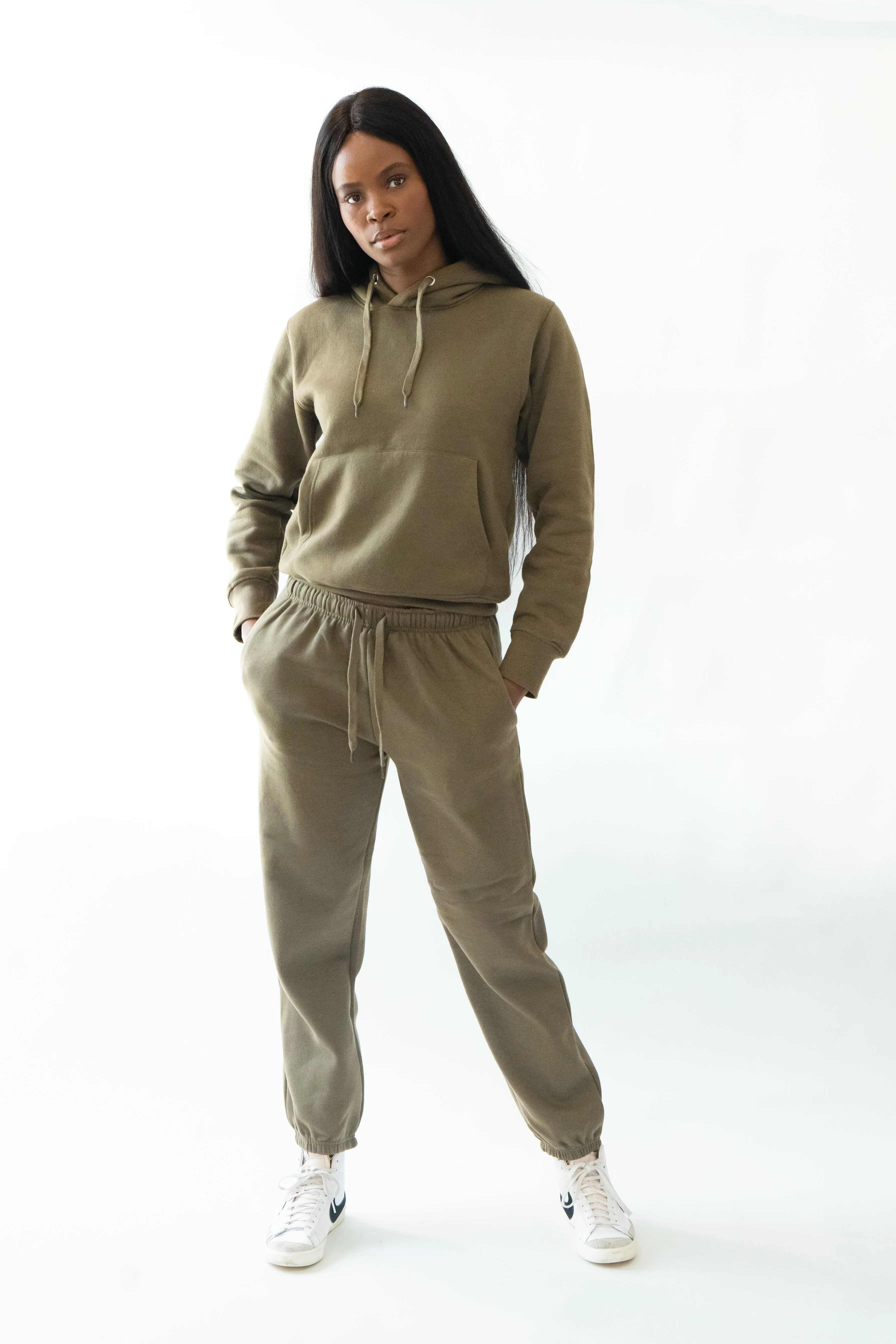 Let Me See Sweatsuit