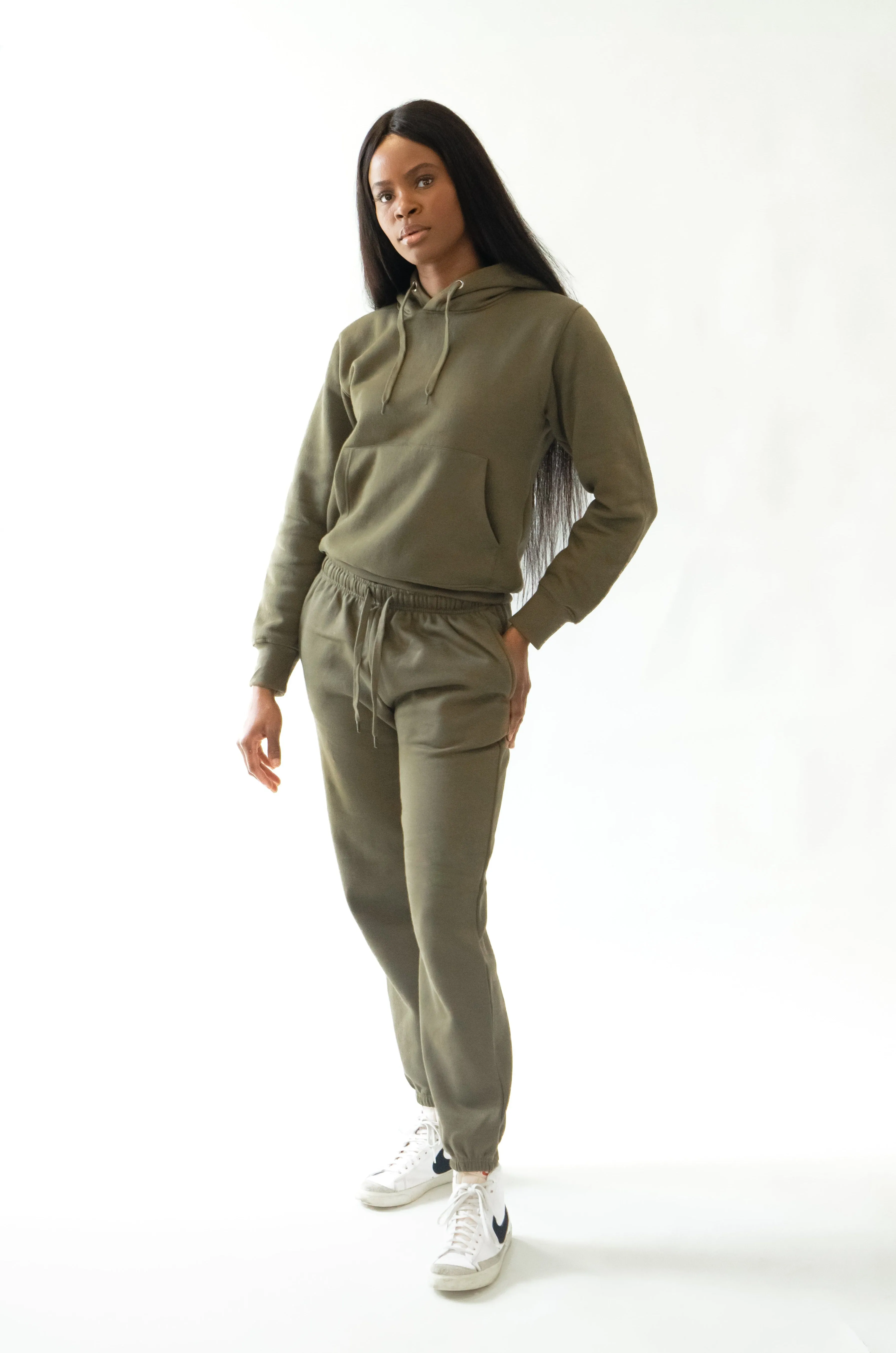 Let Me See Sweatsuit