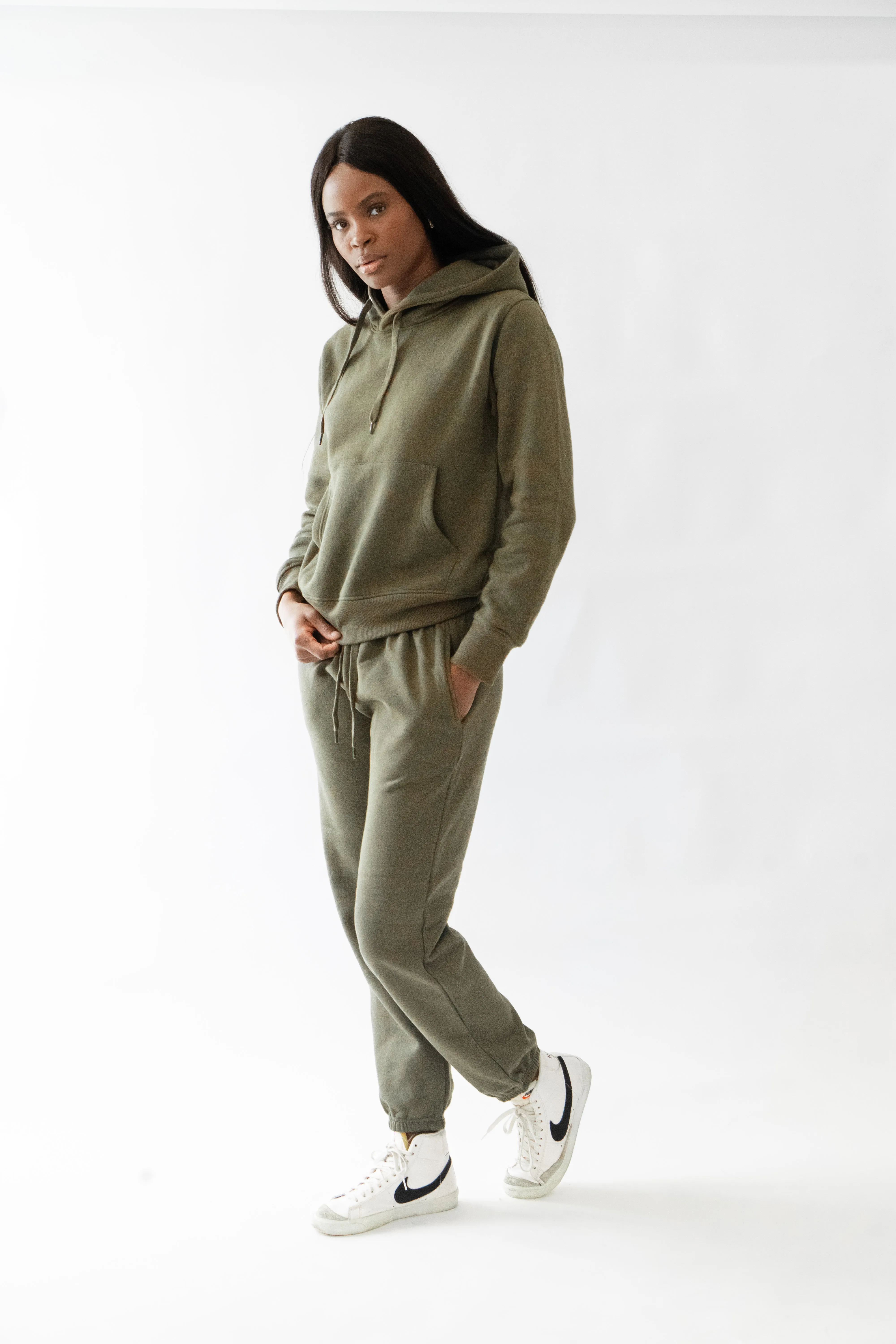 Let Me See Sweatsuit