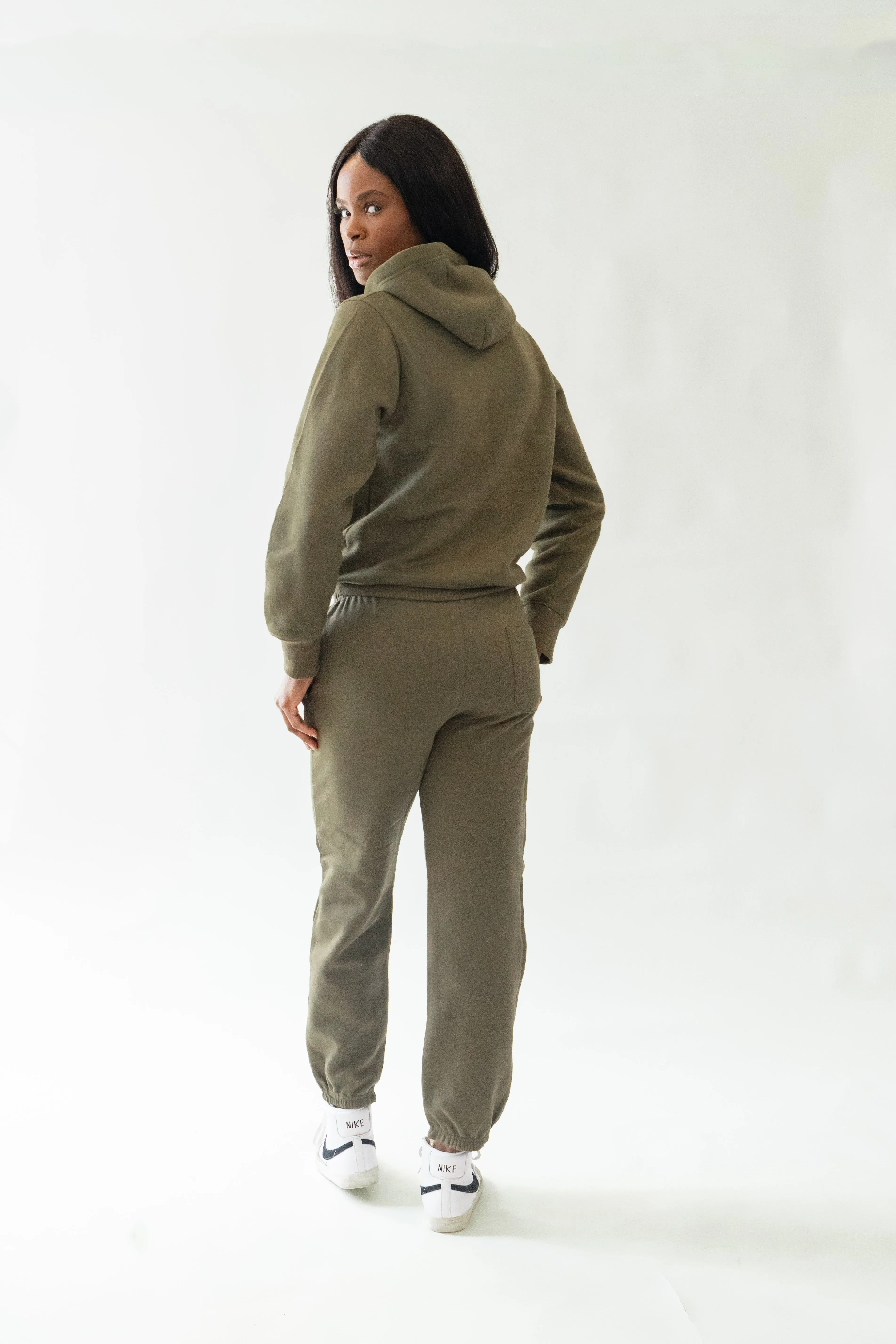 Let Me See Sweatsuit