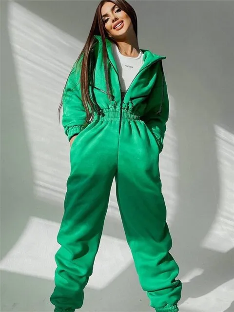 Leticia® | Comfortable overalls