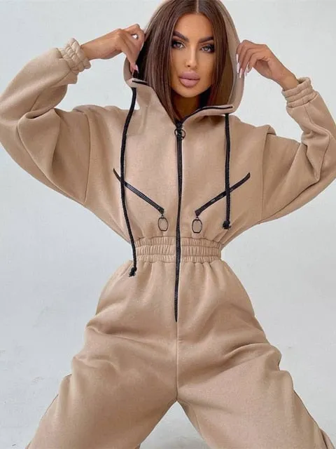 Leticia® | Comfortable overalls