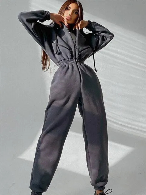 Leticia® | Comfortable overalls