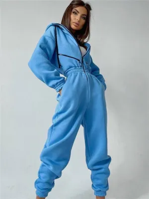 Leticia® | Comfortable overalls