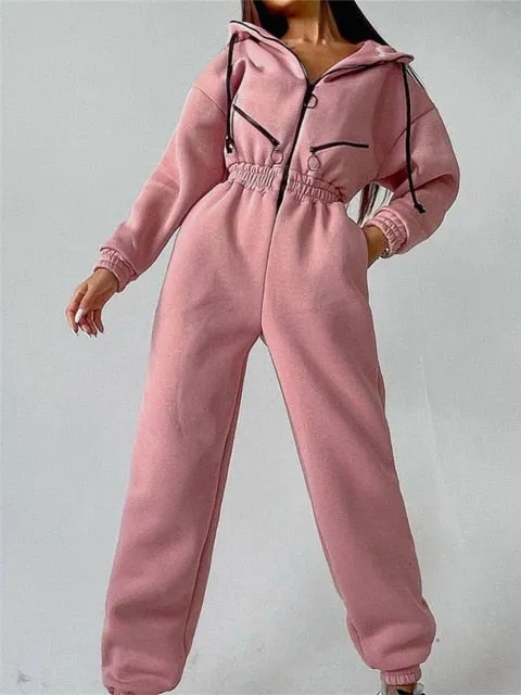 Leticia® | Comfortable overalls