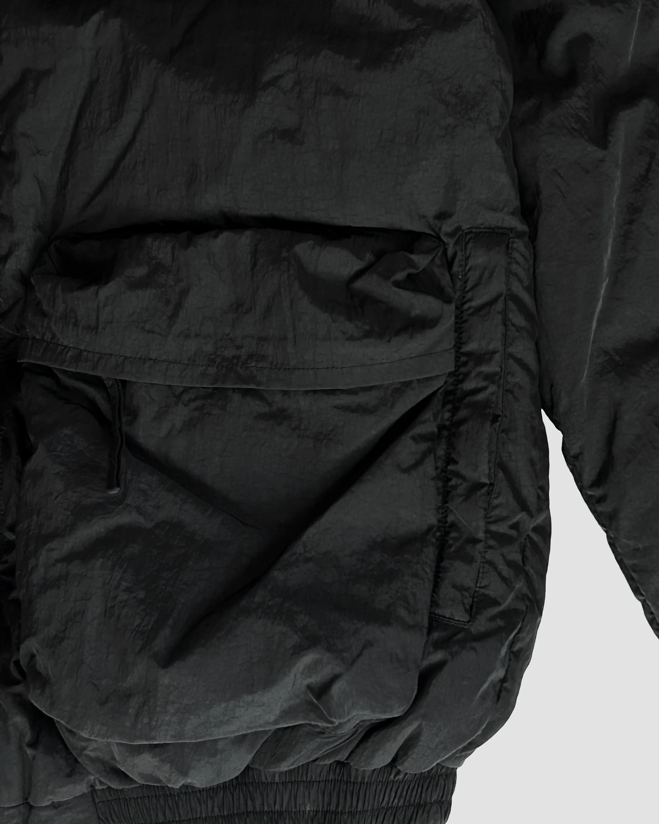 LHOTSE 2.0 LIGHT DOWN BOMBER (BLACK)