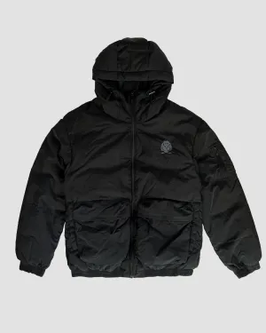 LHOTSE 2.0 LIGHT DOWN BOMBER (BLACK)