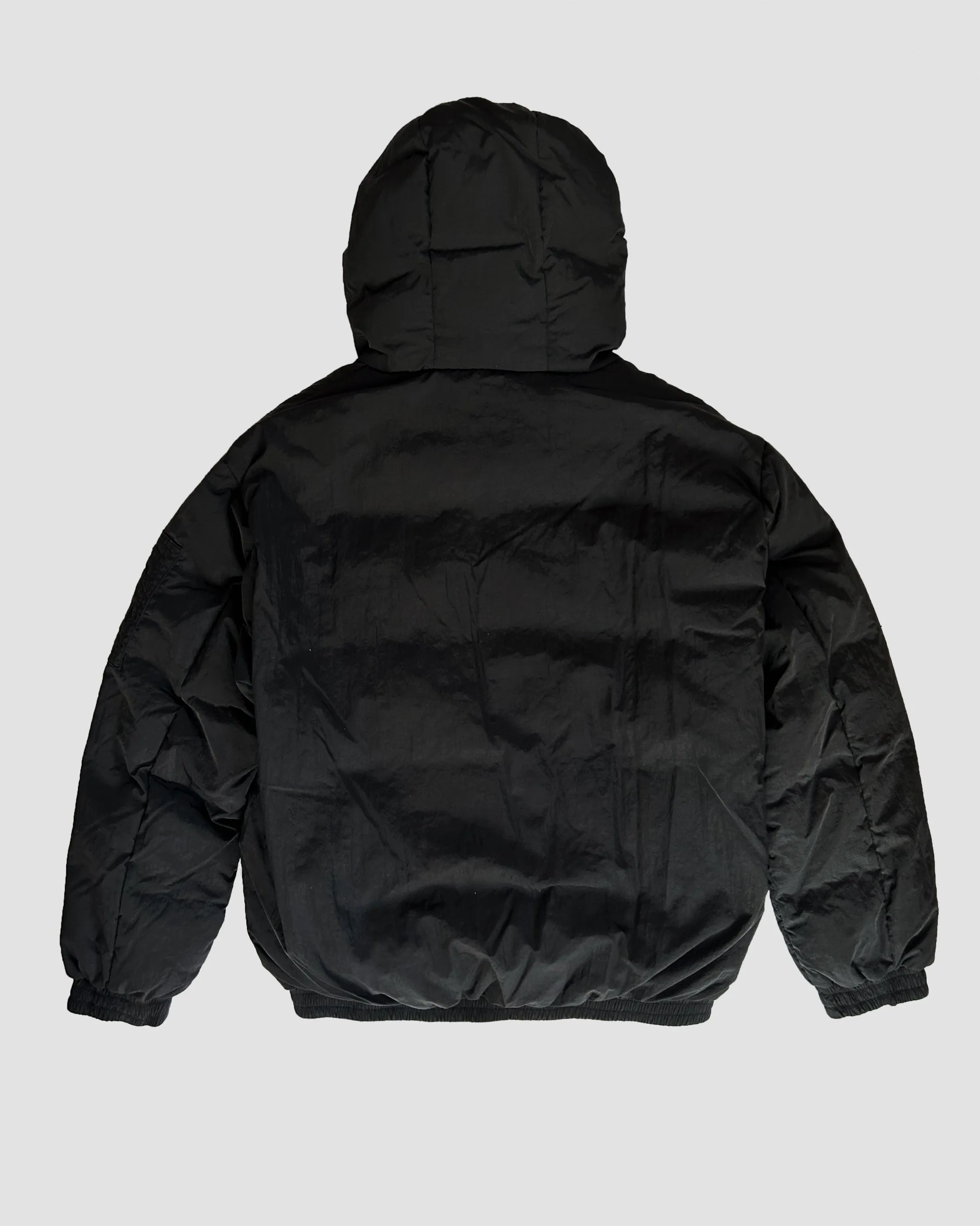 LHOTSE 2.0 LIGHT DOWN BOMBER (BLACK)