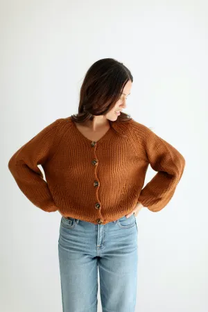 Libby Cardigan