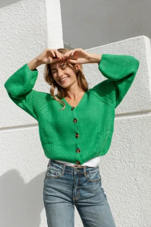 Libby Cardigan
