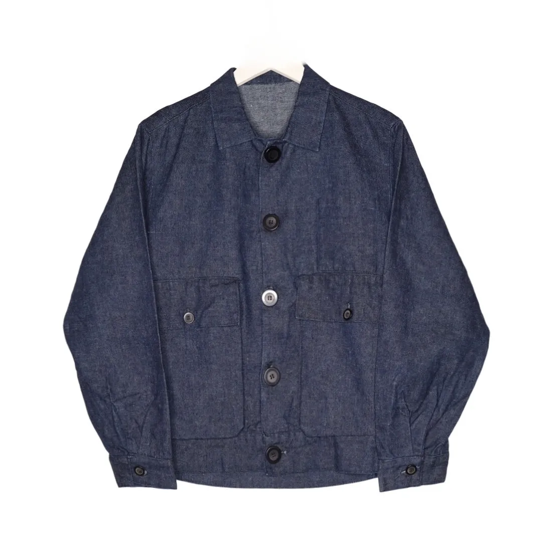 LIMITED EDITION  - Service Crew Sweatshirt