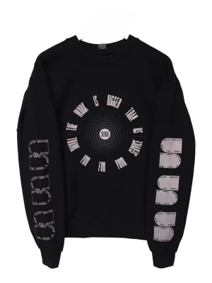 LIMITED EDITION  - Service Crew Sweatshirt