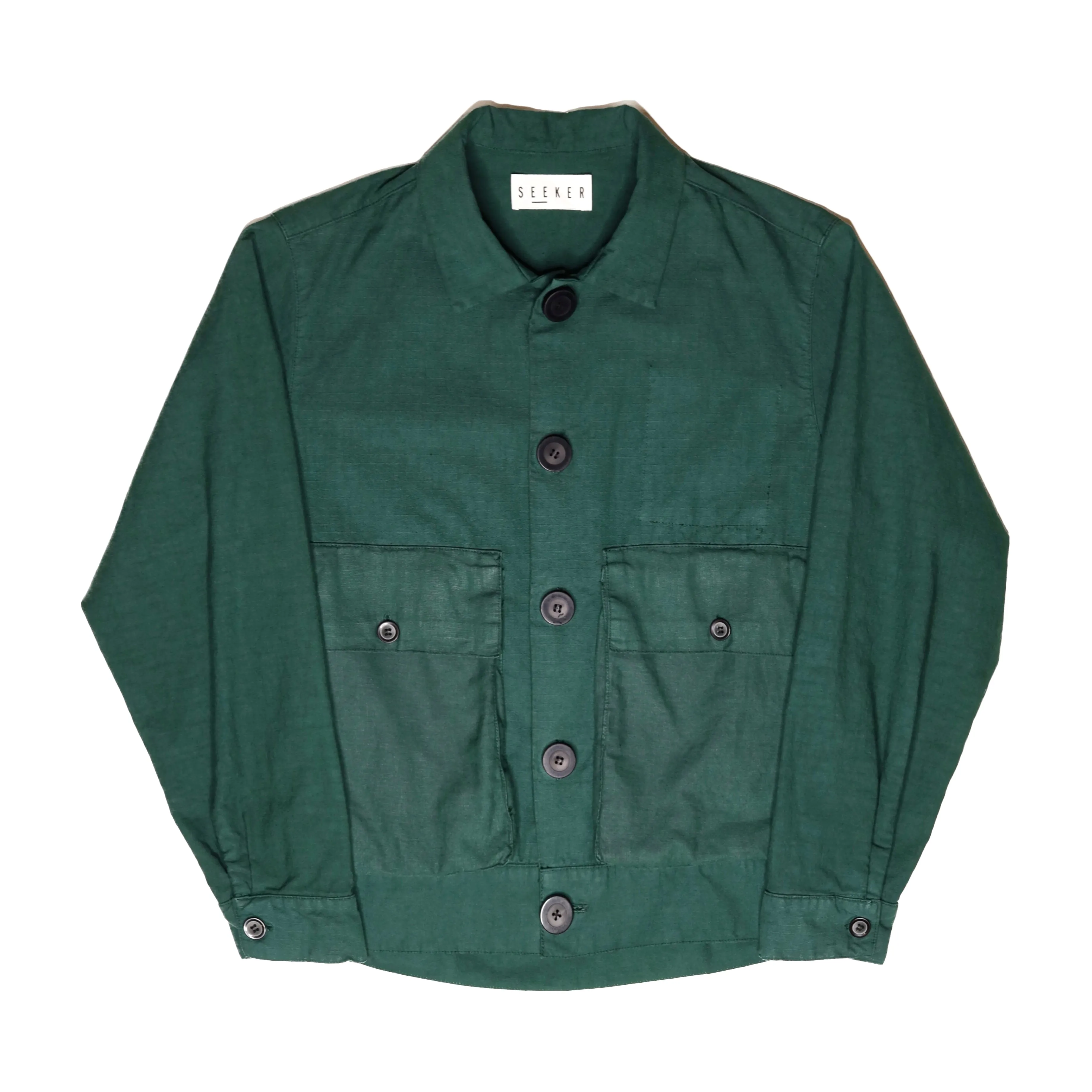 LIMITED EDITION  - Service Crew Sweatshirt