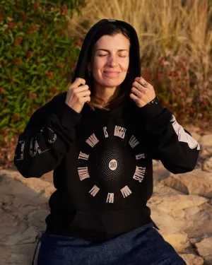 LIMITED EDITION  - Service Hoodie