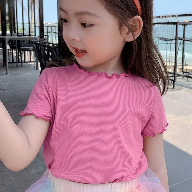 Little Blossom Top