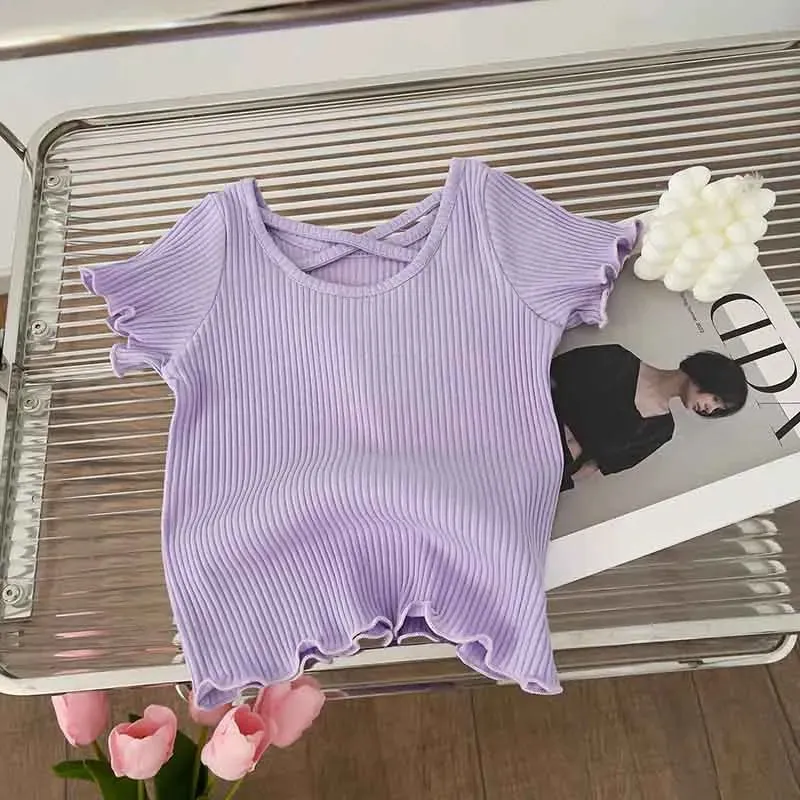 Little Blossom Top