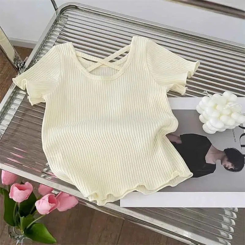 Little Blossom Top