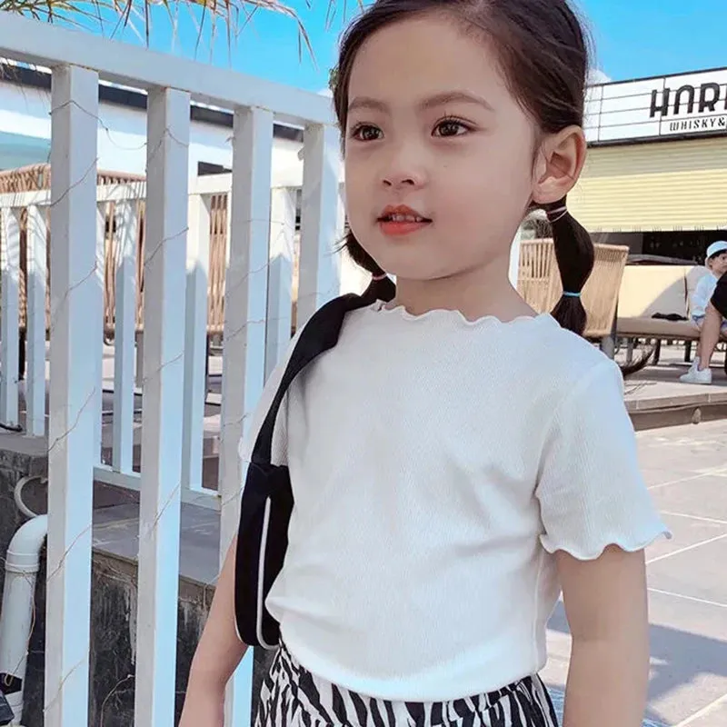 Little Blossom Top