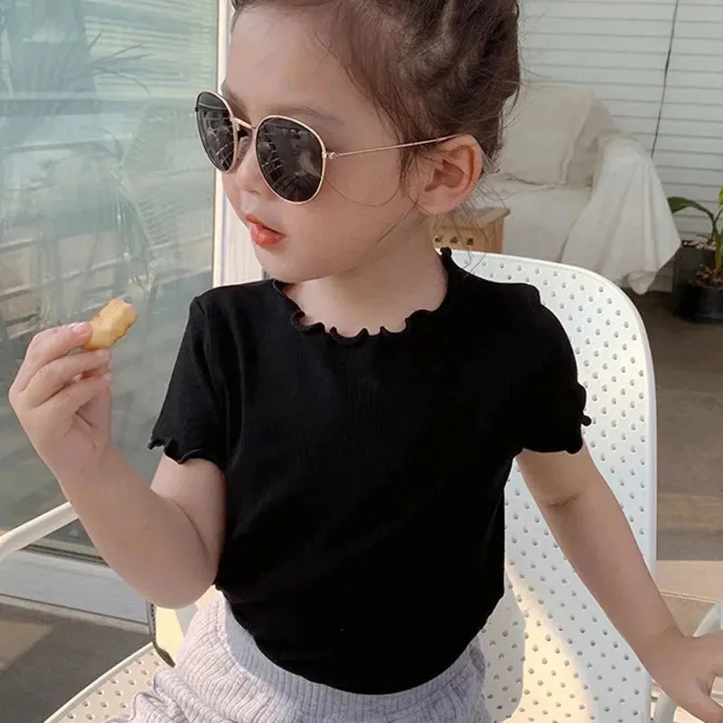 Little Blossom Top