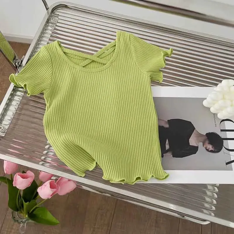 Little Blossom Top
