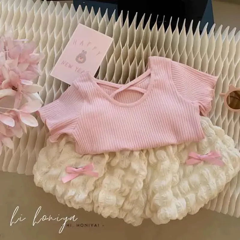 Little Blossom Top