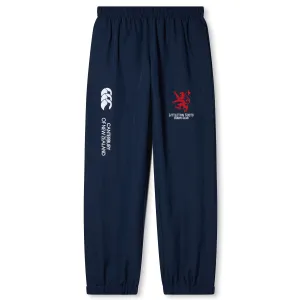Littleton Scots Rugby Cuffed Hem Stadium Pant by Canterbury