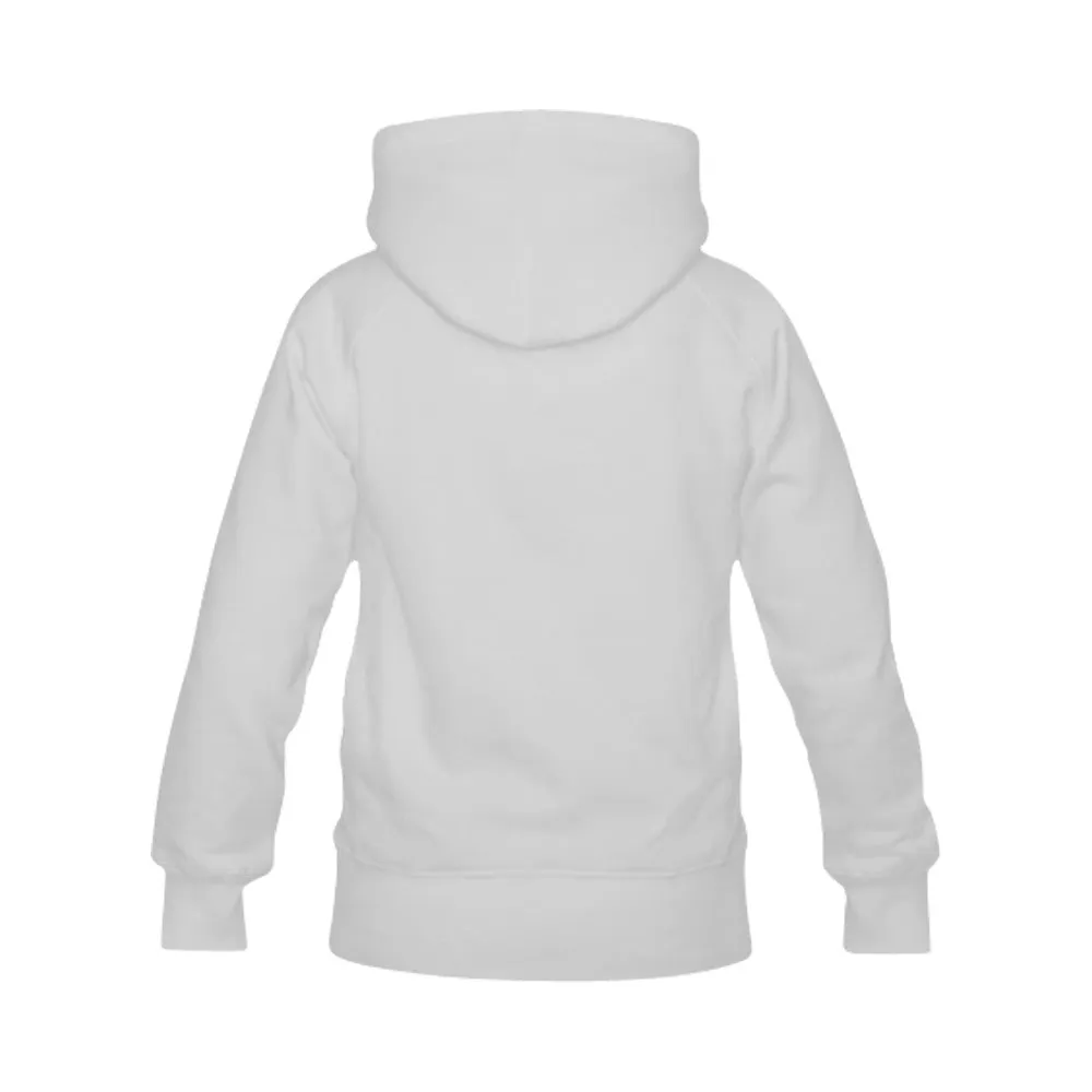 Living Single Women's Classic Hoodies Multi-color