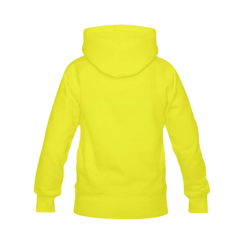 Living Single Women's Classic Hoodies Multi-color