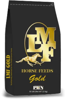 LMF Gold (50 lb)