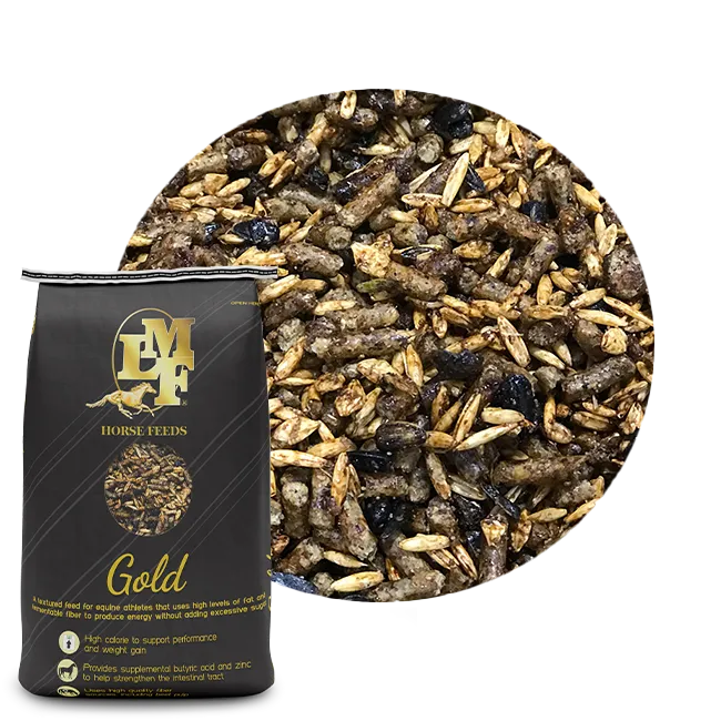 LMF Gold (50 lb)