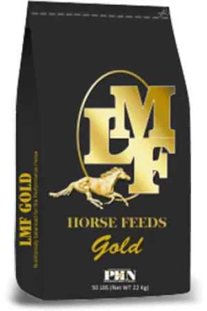 LMF Gold (50 lb)