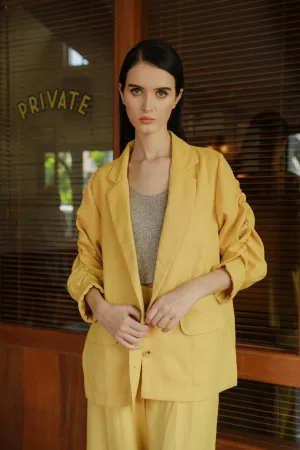 LONDA VEST IN LIMONCELLO
