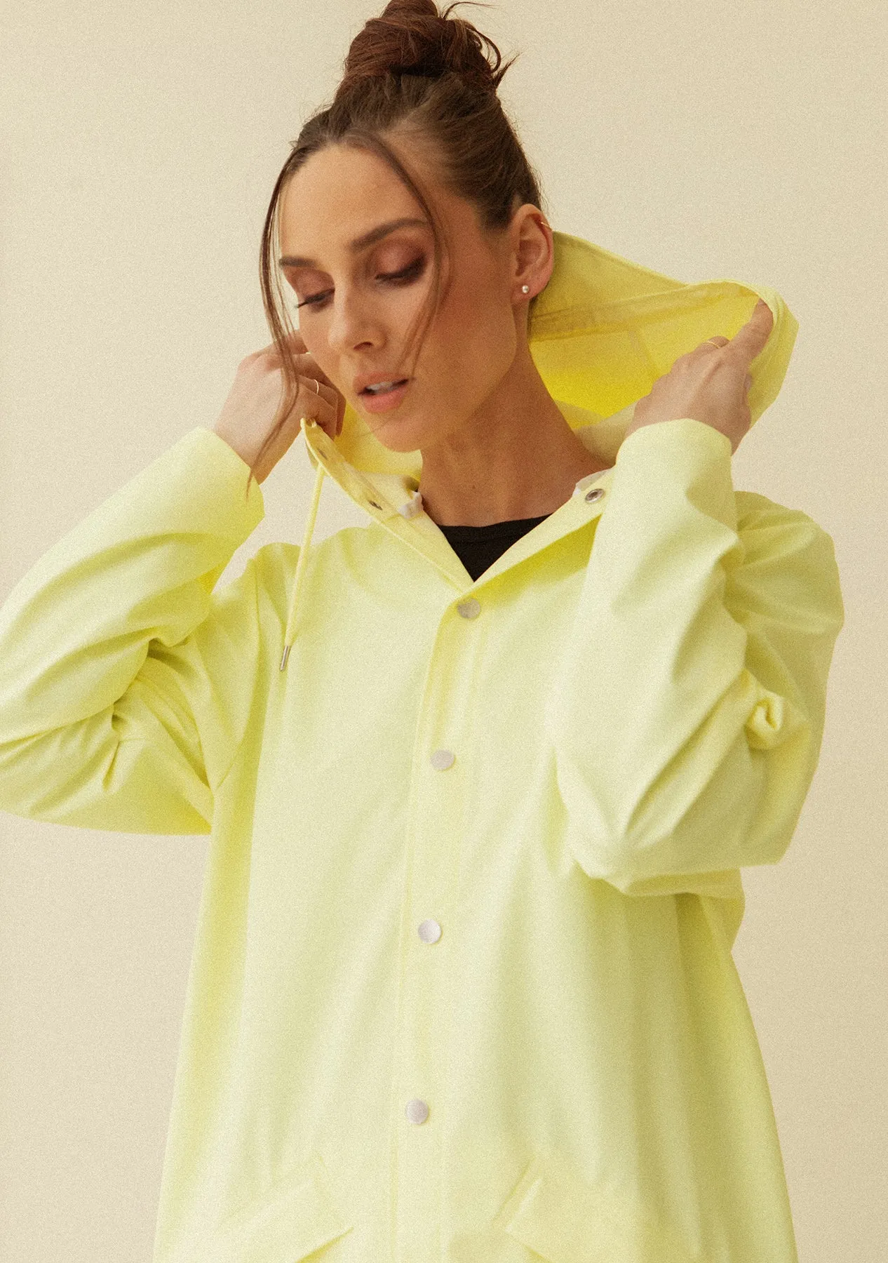 Long Jacket