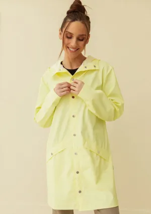 Long Jacket