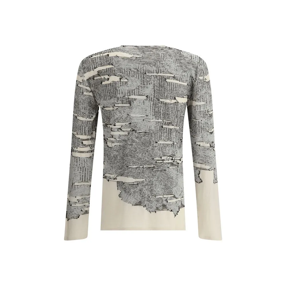 Long Sleeve Jersey