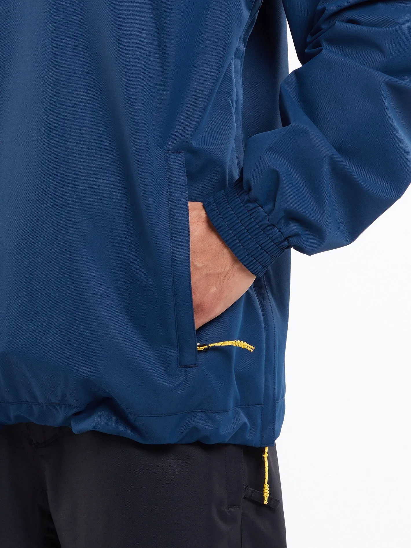 Longo jacket - NAVY