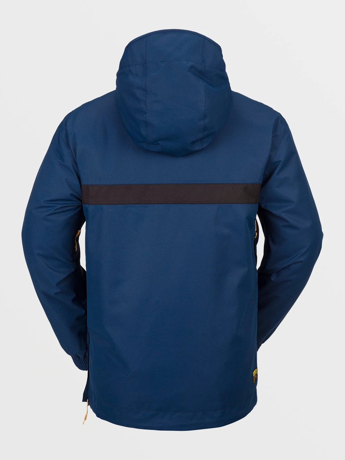 Longo jacket - NAVY