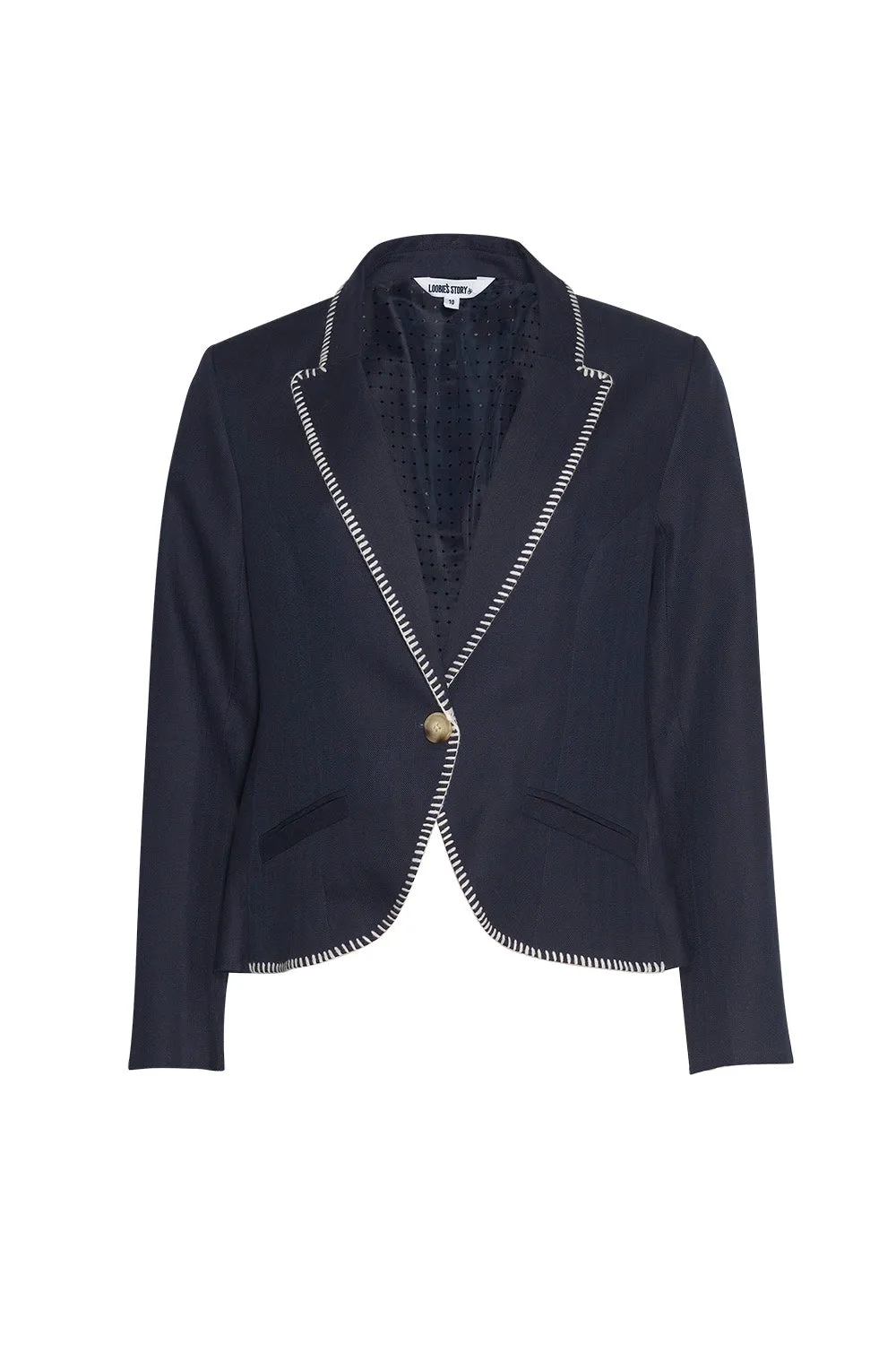 Loobie's Story Cortona Jacket LS2700