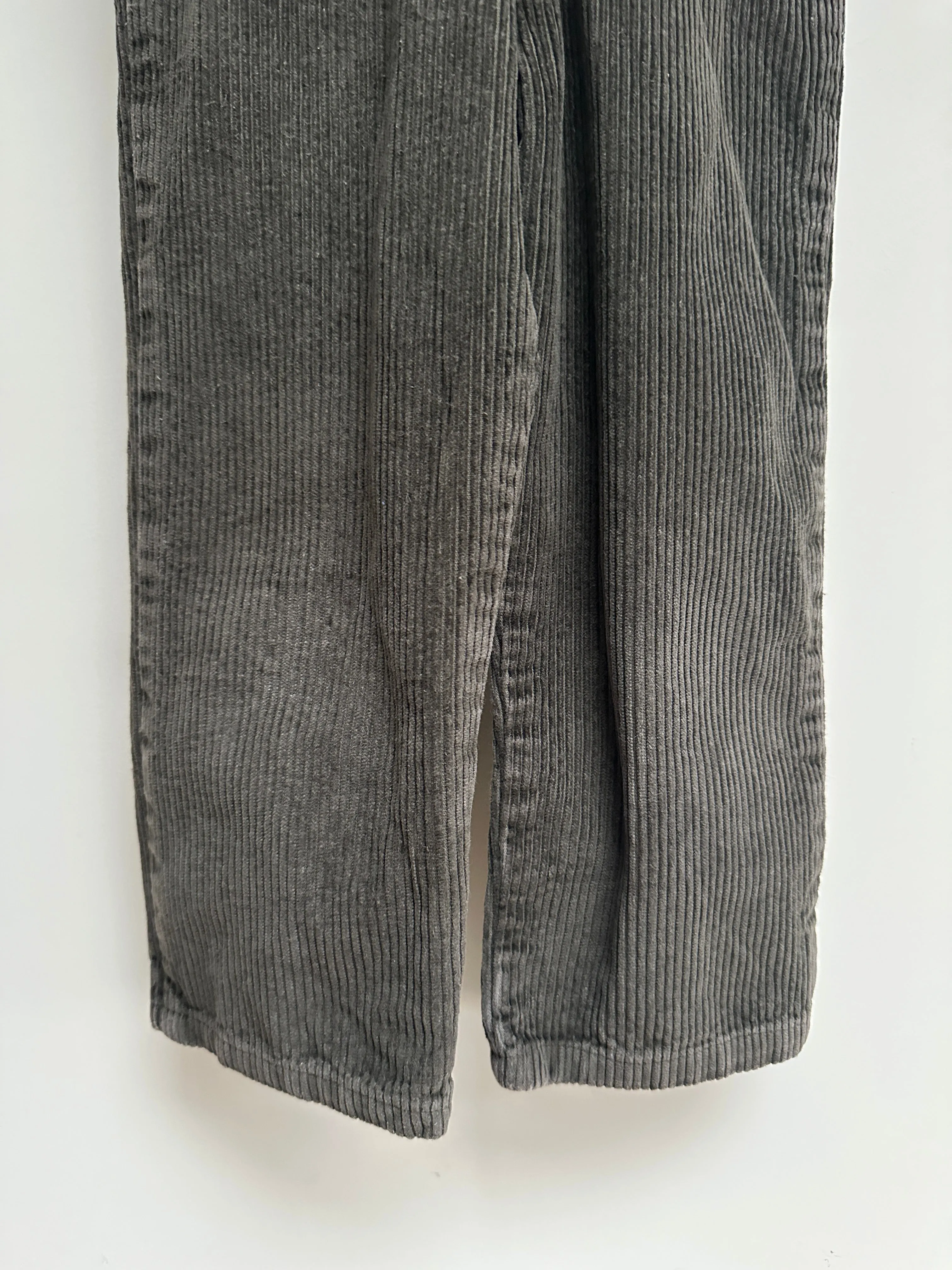 Loved DOCKER Overall Age 3/4 Years OLIVE
