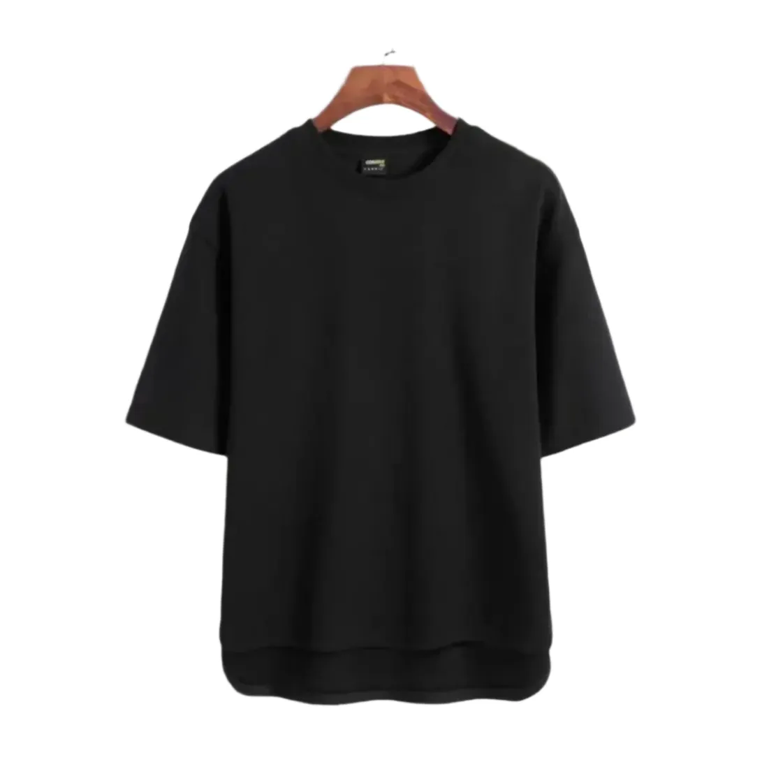 Luca – Breathable Men’s Short-Sleeve T-Shirt
